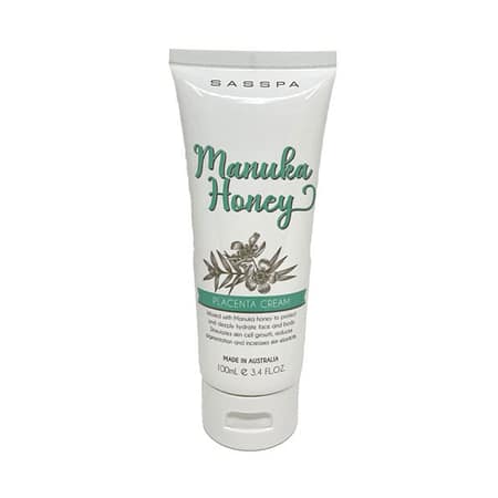 Manuka Honey Placenta Cream
