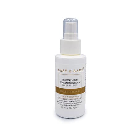 Vitamin Enriched Rejuvenation Serum