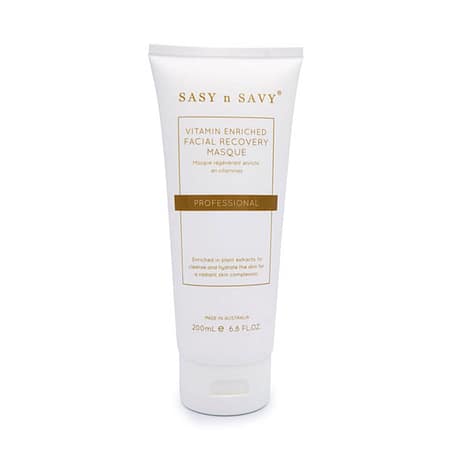 Vitamin Enriched Facial Recovery Masque