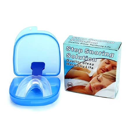 Sleep Support
