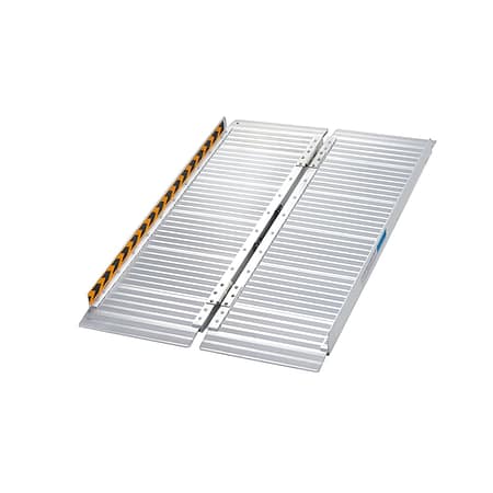 Kartrite 3ft Aluminium Foldable Wheelchair Ramp R01