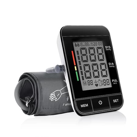 CHOETECH BP01 Arm Blood Pressure Monitor