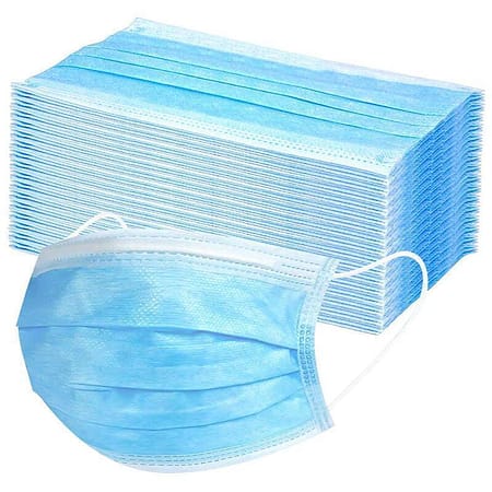 Medical Protective Equipment
