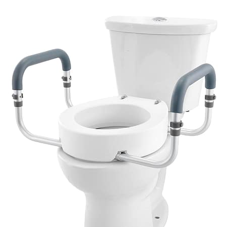 Bathroom Medical Equipment