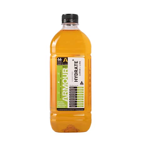 Body Armour 2 Litre Concentrate