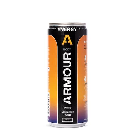 Body Armour Hydration