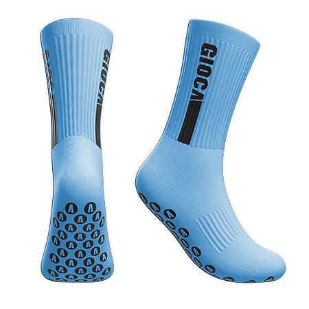 GIOCA GRIPS SKY BLUE