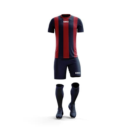 ATLETICO KIT