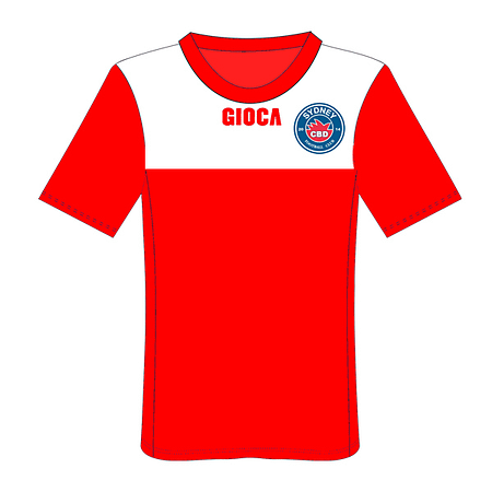 SYDNEY CBD FC BREMEN