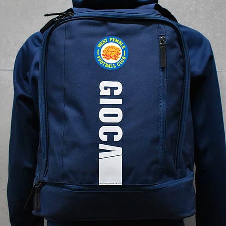 WEST PYMBLE BACKPACK