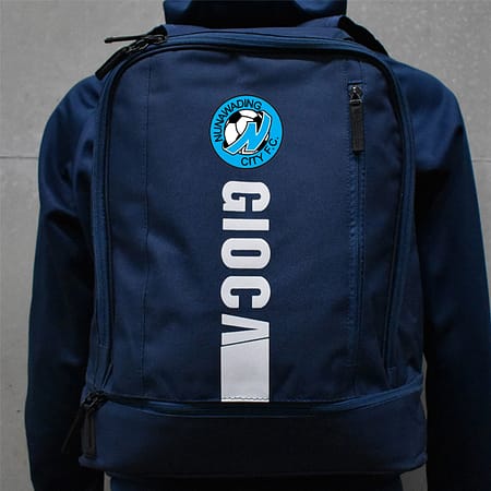 NUNAWADING BACKPACK NAVY