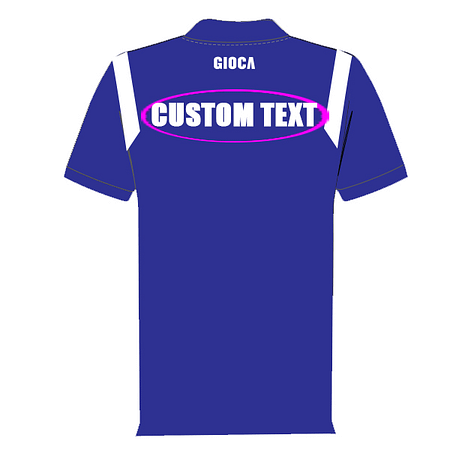 WEST PYMBLE PRINTING INITIAL OR NAME - LARGE