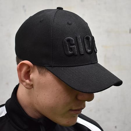 GIOCA CAP