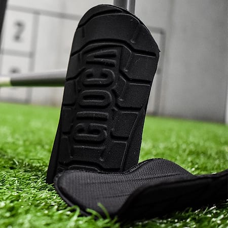 GIOCA SHIN GUARDS