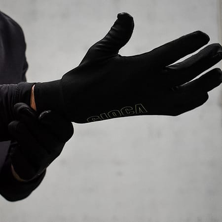 WINTER PLAYER GLOVES