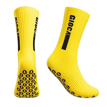 GIOCA GRIPS YELLOW