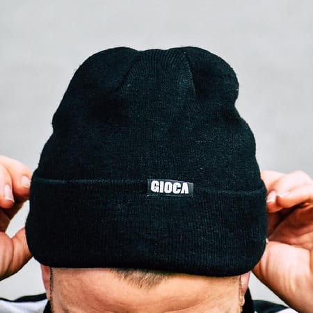 GIOCA BEANIE