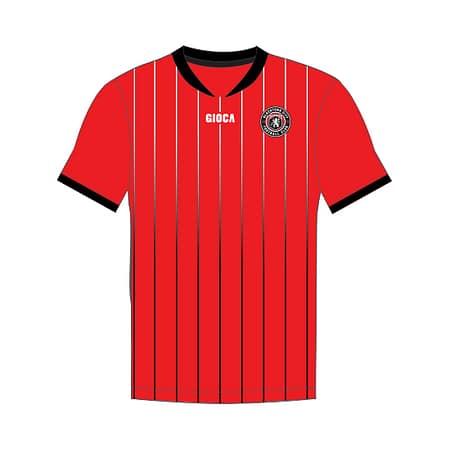 BLACKTOWN CITY FC TRAINING JERSEY