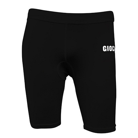 COMPRESSION SHORTS BLACK