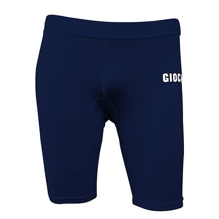 COMPRESSION SHORTS NAVY