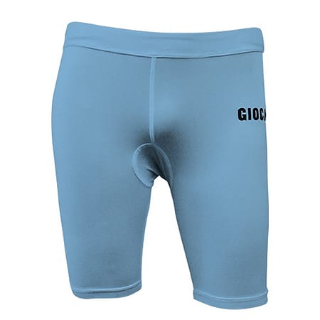 COMPRESSION SHORTS SKY BLUE