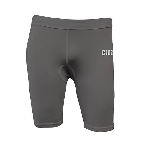 COMPRESSION SHORTS DARK GREY