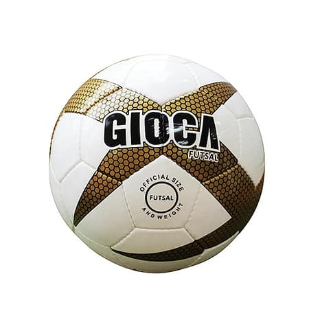 GIOCA FUTSAL BALL