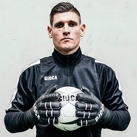 GIOCA GK FINGER SAVE