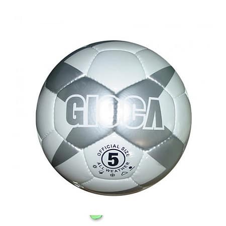 GIOCA HAND STITCHED SIZE 5 FOOTBALL