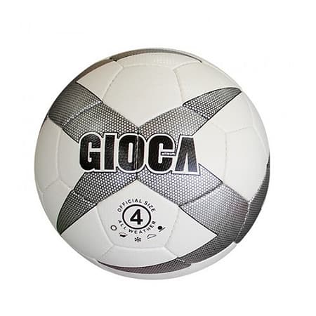 GIOCA MATCH BALL SIZE 4