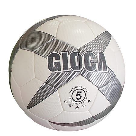 GIOCA MATCH BALL SIZE 5