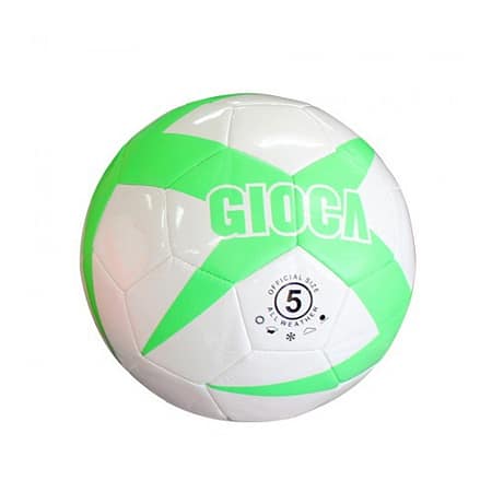 GIOCA TRAINING SIZE 5 FOOTBALL
