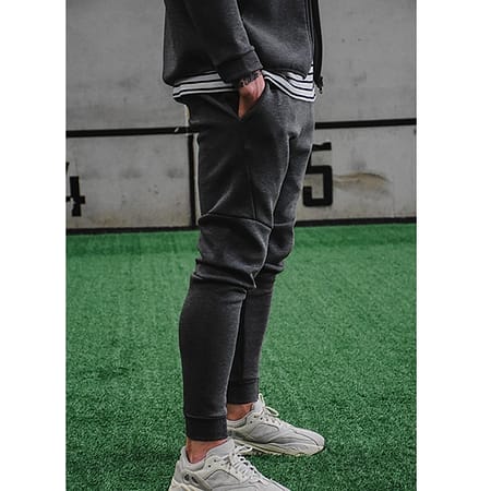 TRAVEL PANTS GREY / NAVY / BLACK