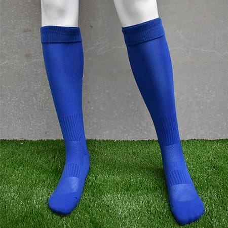 ROYAL MATCH SOCKS