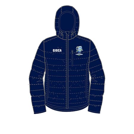 HAKOAH INVERNO JACKET