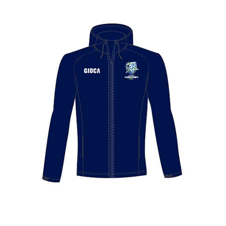 HAKOAH SPRAY JACKET