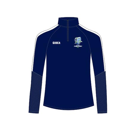 HAKOAH TRAINING JUMPER