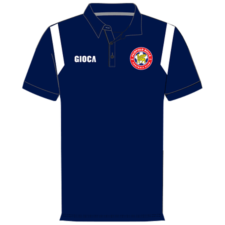 FAIRFIELD BULLS FC 4 FAIRFIELD BULLS FC POLO