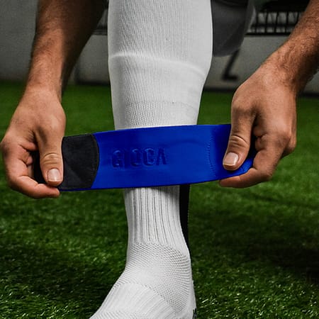 ROYAL SHIN GUARD STAYS