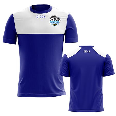 AUSTRAL BREMEN JERSEY ROYAL