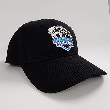 AUSTRAL SC CAP