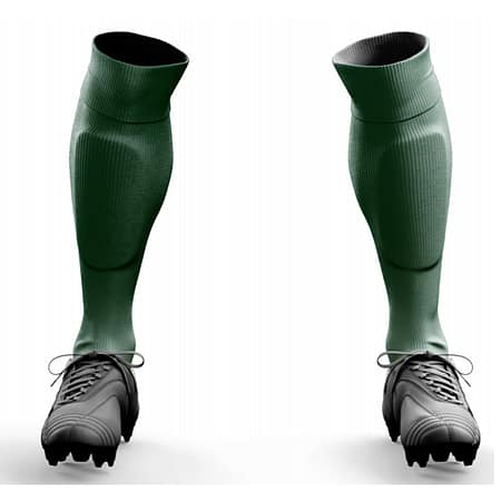 TAHMOOR SC CUSTOM MATCH SOCKS