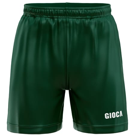 TAHMOOR SC TRAINING SHORTS