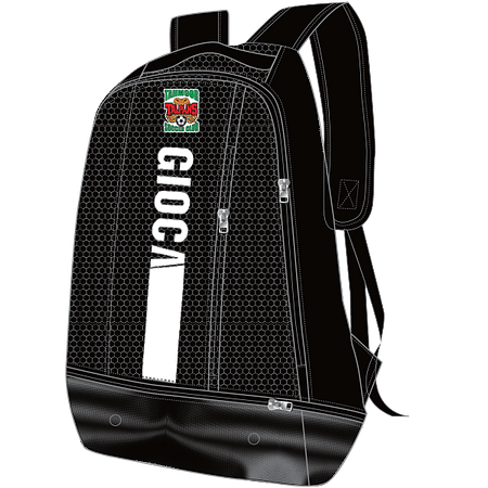 TAHMOOR SC BACKPACK