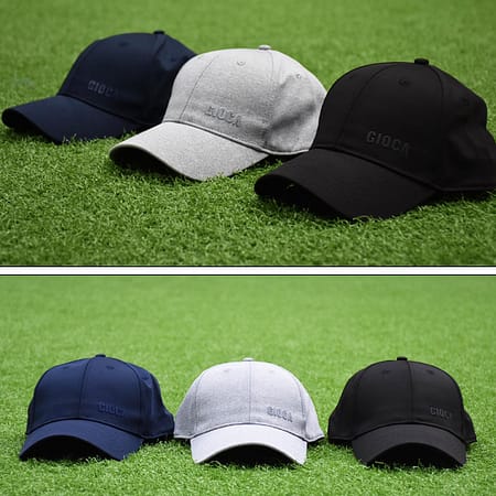 GIOCA SIGNATURE CAP