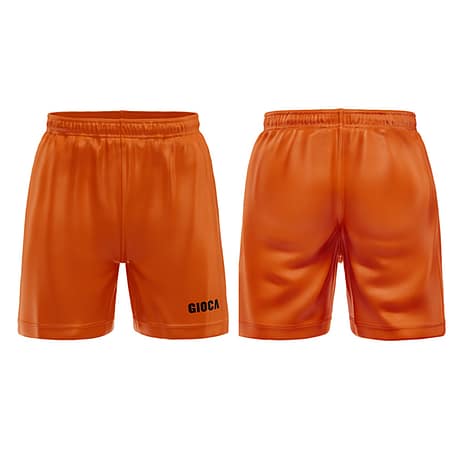 SOCCER TOTTIES PLAYER SHORTS