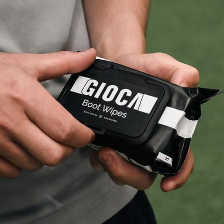 GIOCA BOOT WIPES