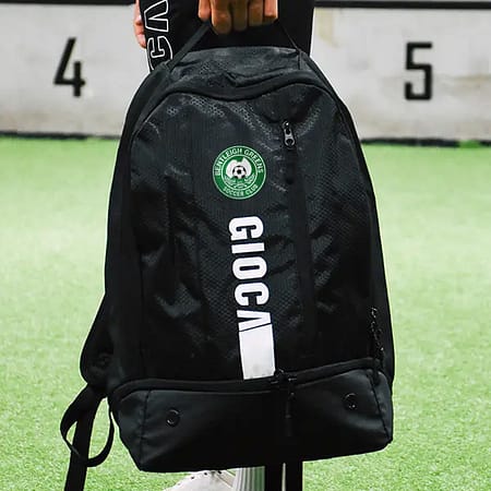 BENTLEIGH GREENS BACKPACK