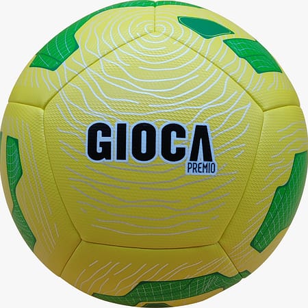 GIOCA PREMIO SIZE 5