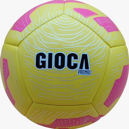 GIOCA PREMIO SIZE 4